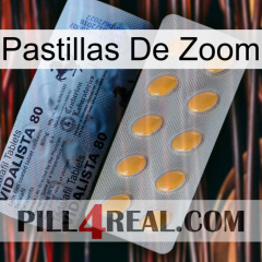 Zoom Pills 44